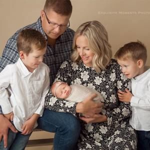 Meet your Posher, Sara